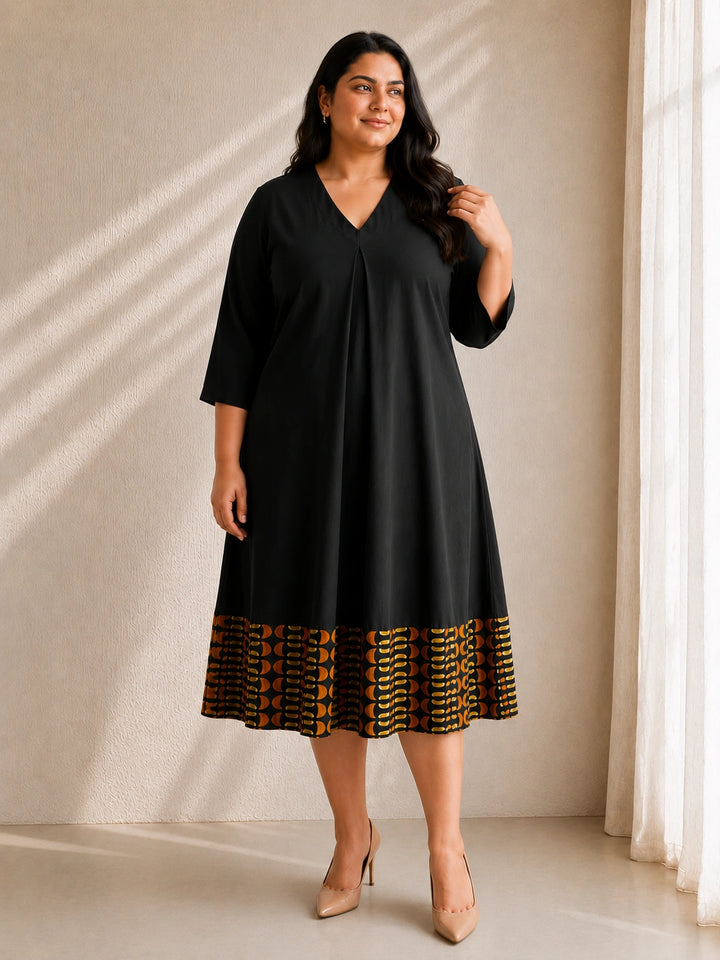 Nitya Muse Dress