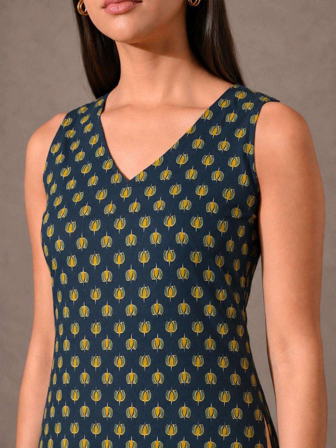 Urvi Kurta