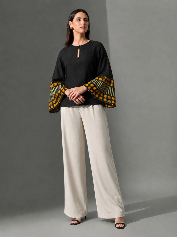 Inara Mirage Kurti
