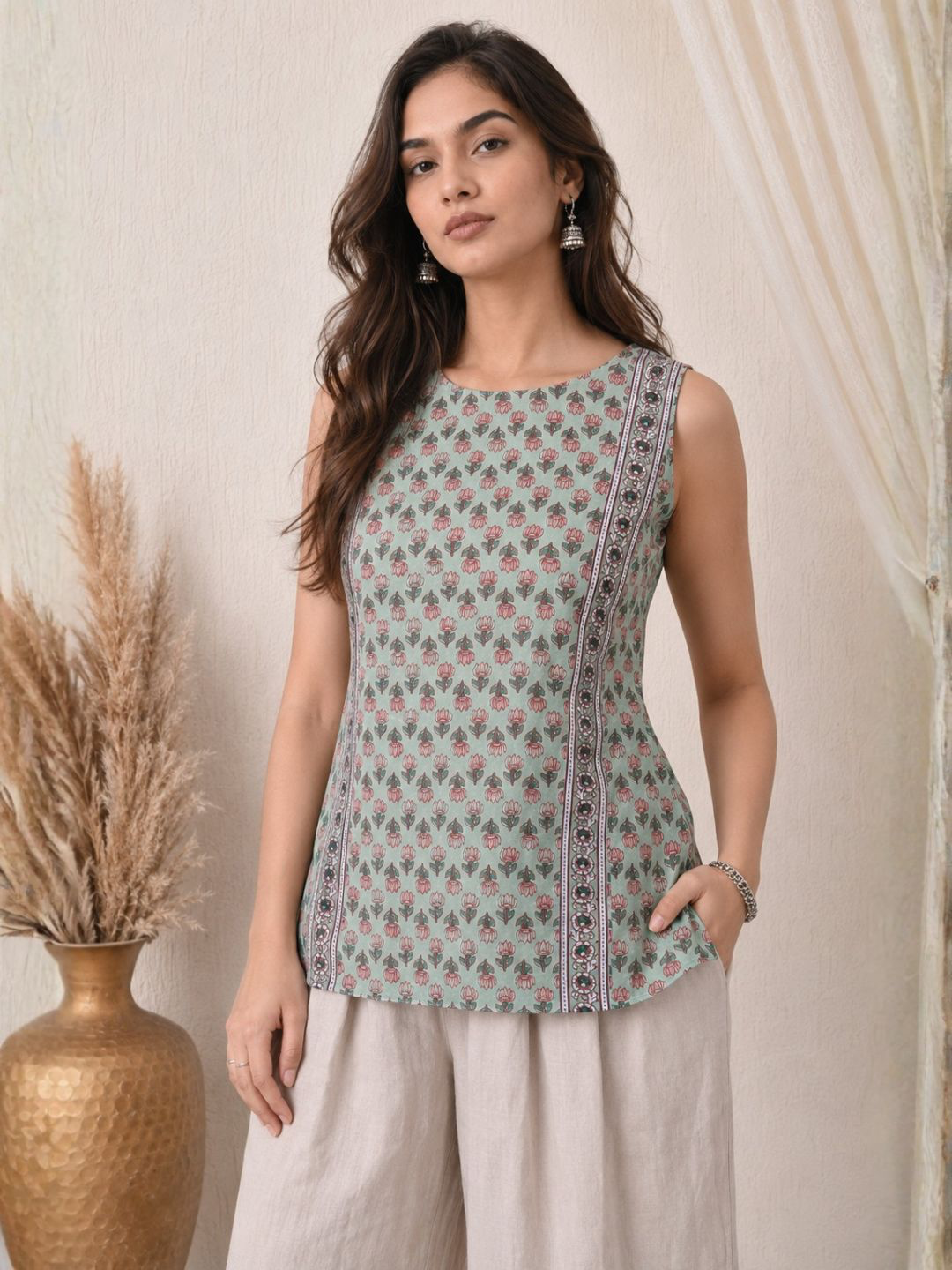 Nitya Top