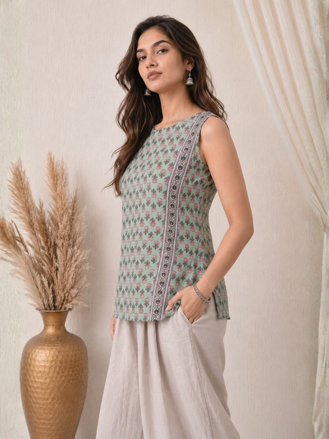 Nitya Top
