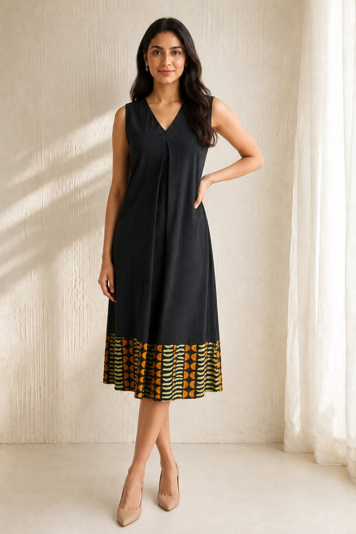 Shyara Muse Dress