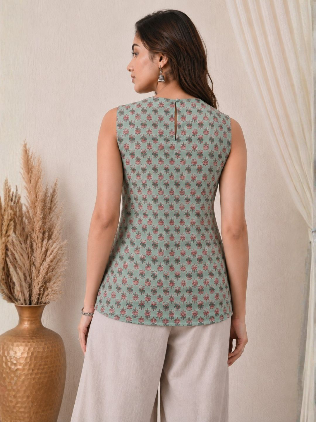 Nitya Top