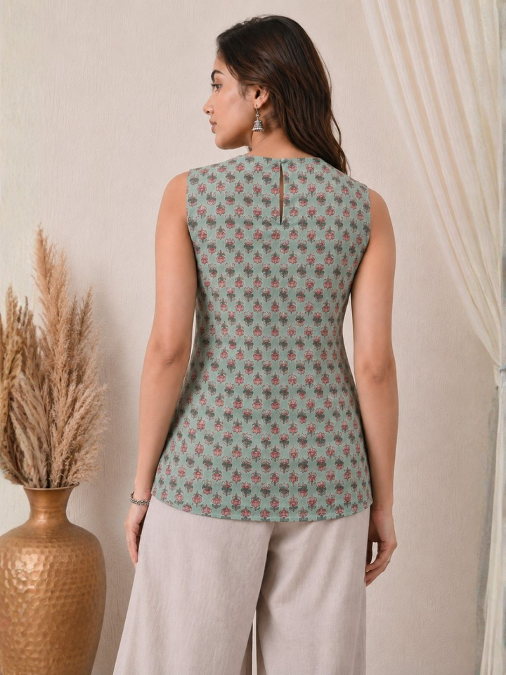 Nitya Top