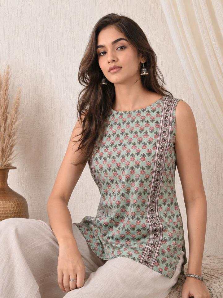 Nitya Top