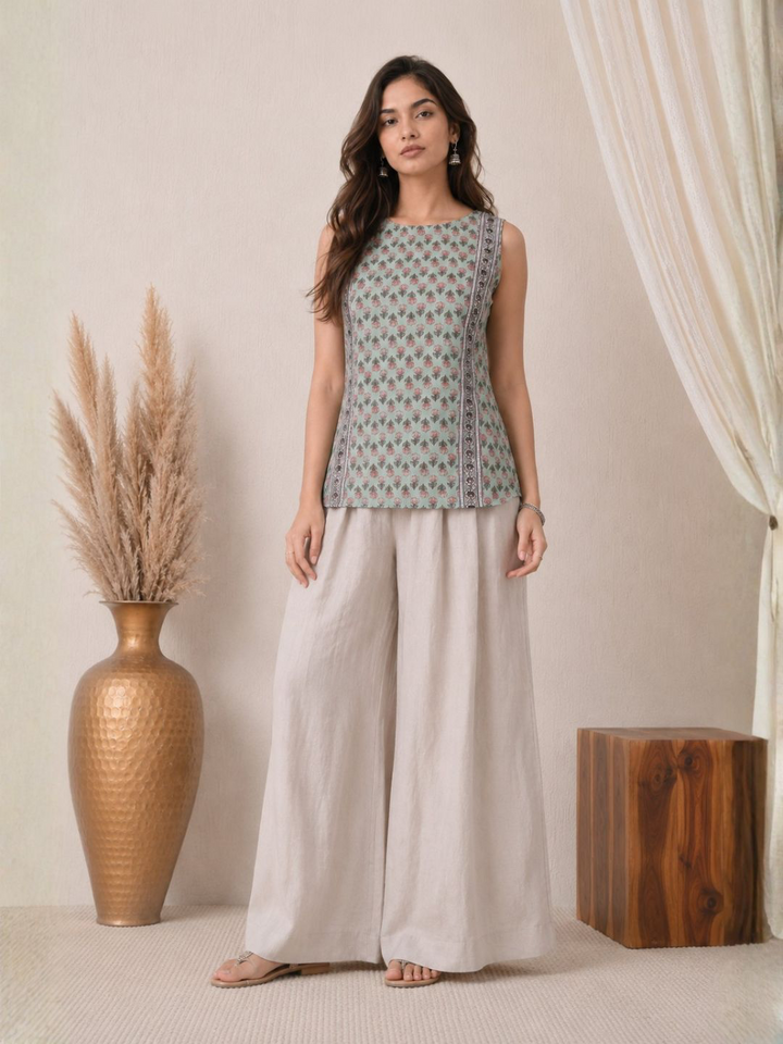 Nitya Top