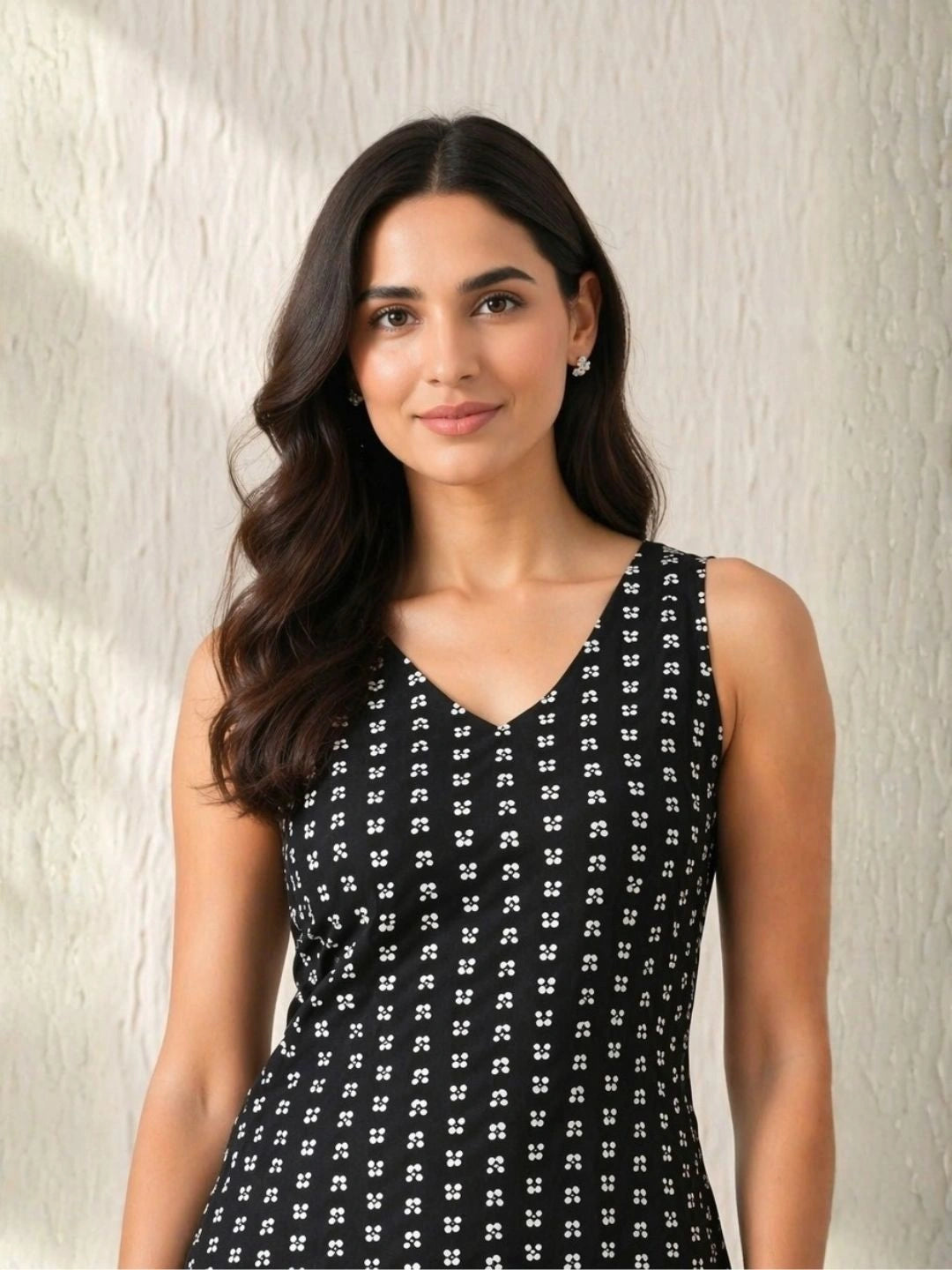 Zivah Floral Kurti