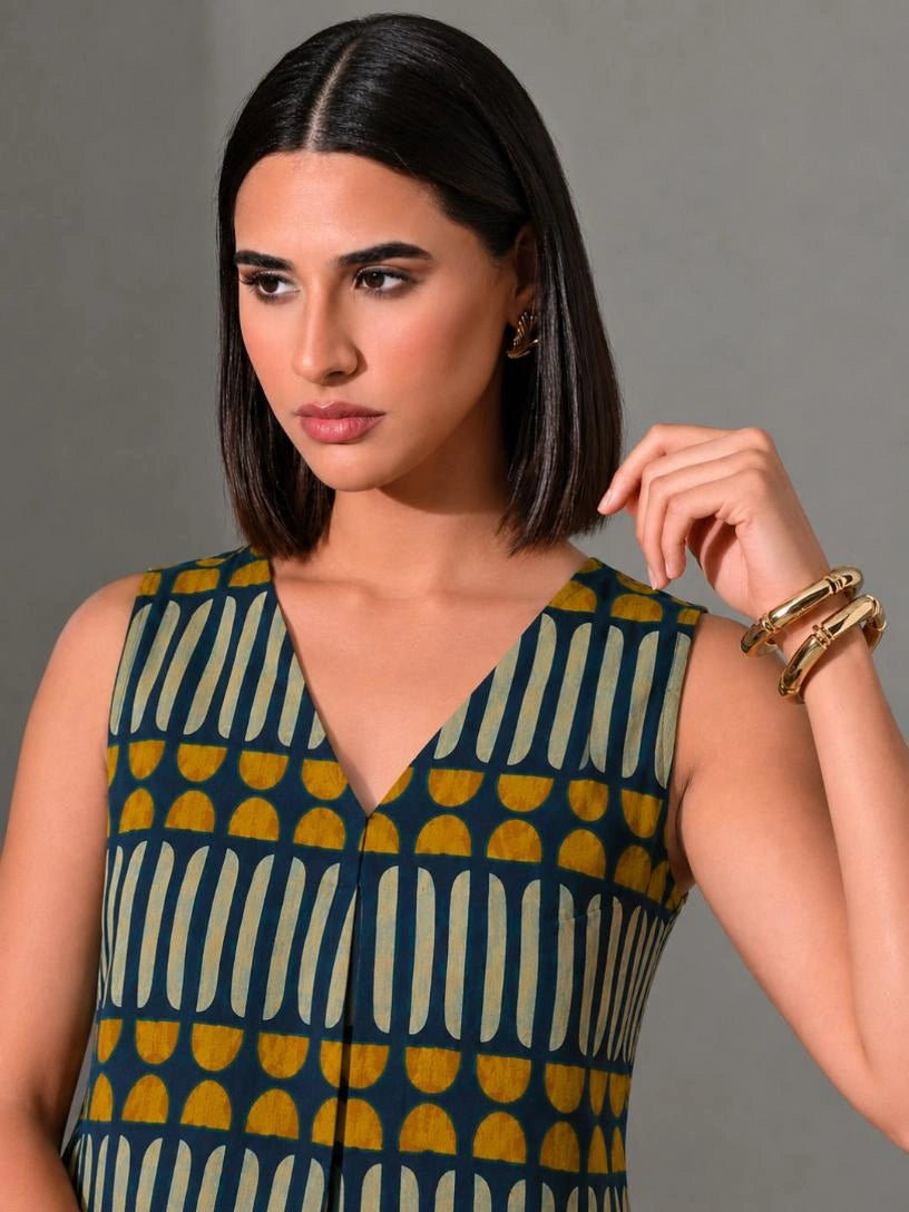 Cosmic Maze Top