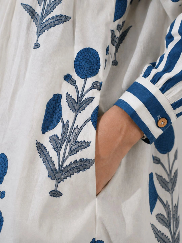 Vaani  Bloom Dress