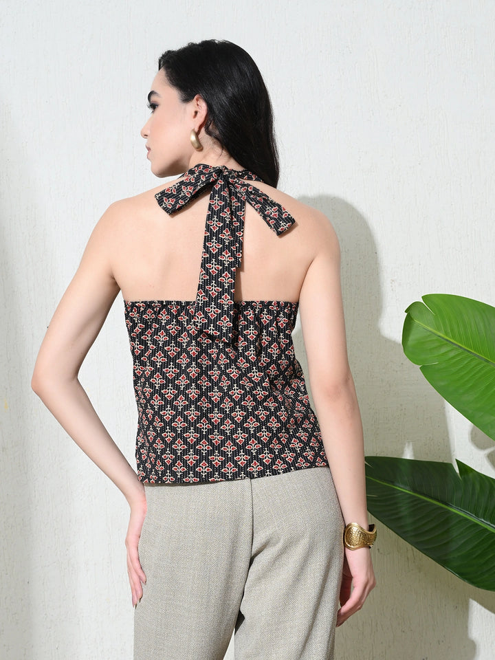 Kaari Halter top