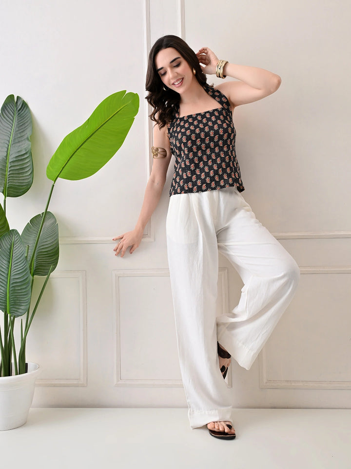 Kumud Top