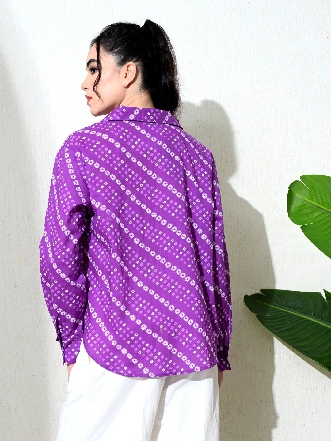 Zafira Shirt