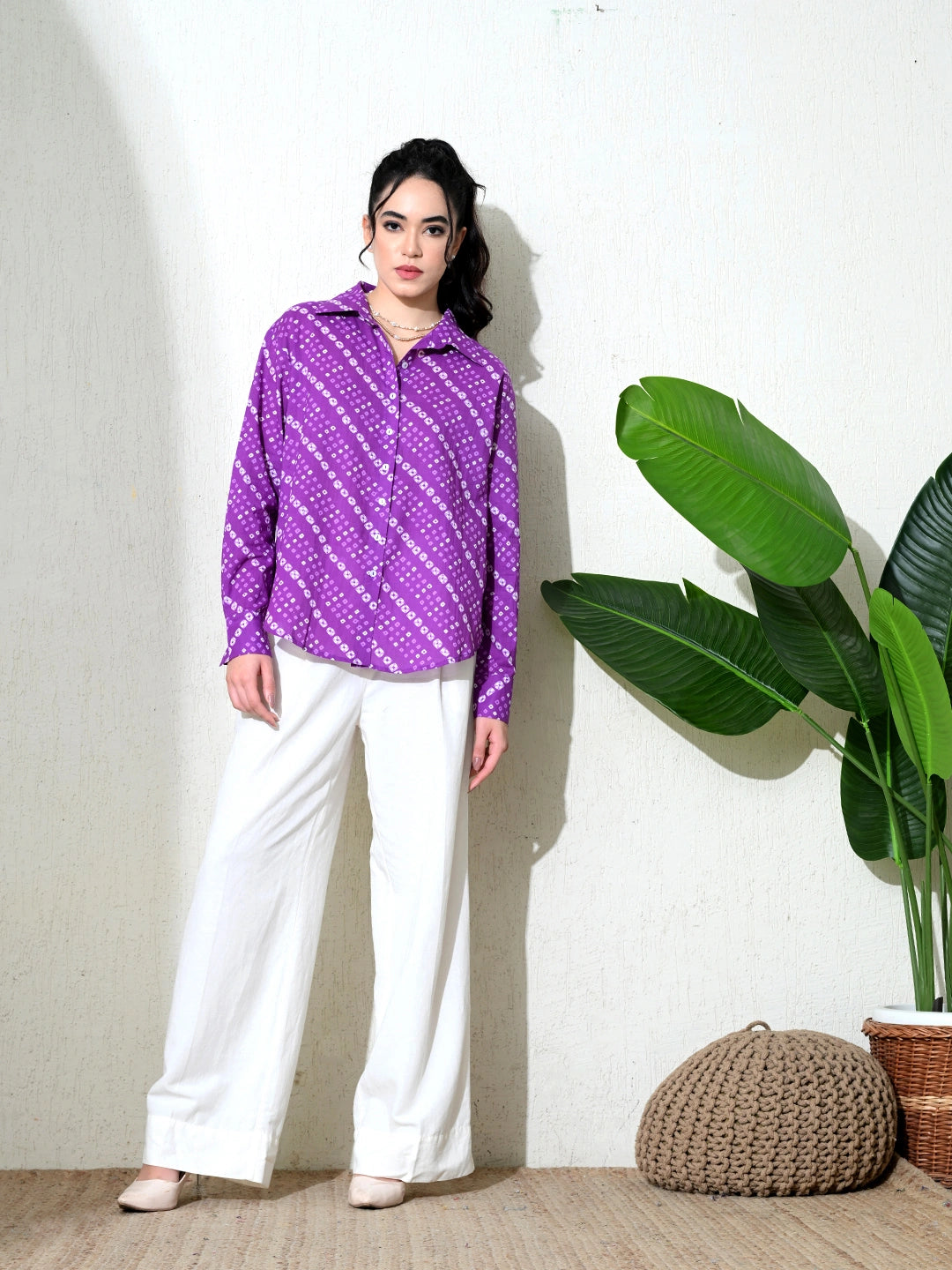 Zafira Shirt