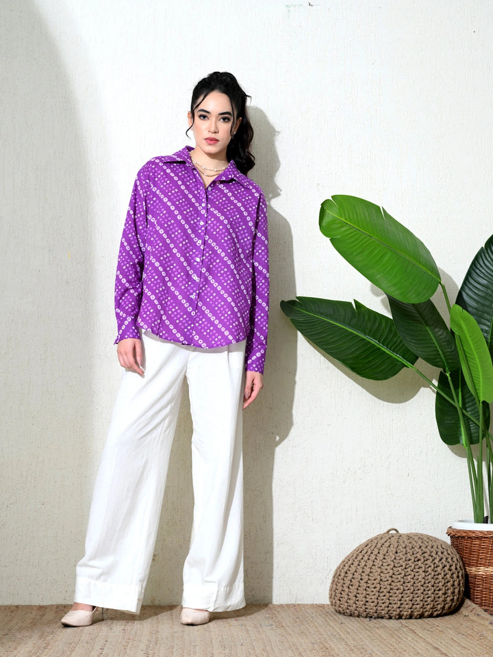 Zafira Shirt