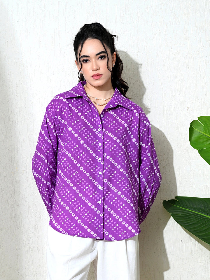 Zafira Shirt