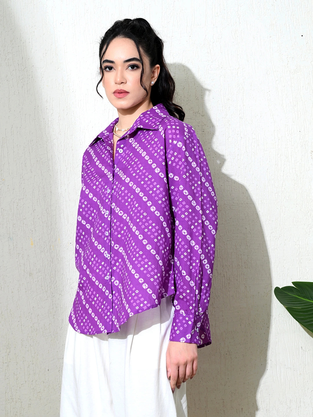 Zafira Shirt