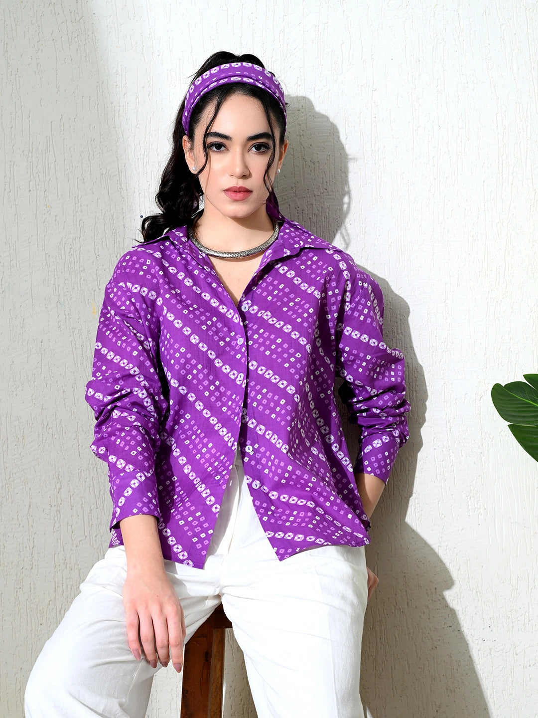 Zafira Shirt