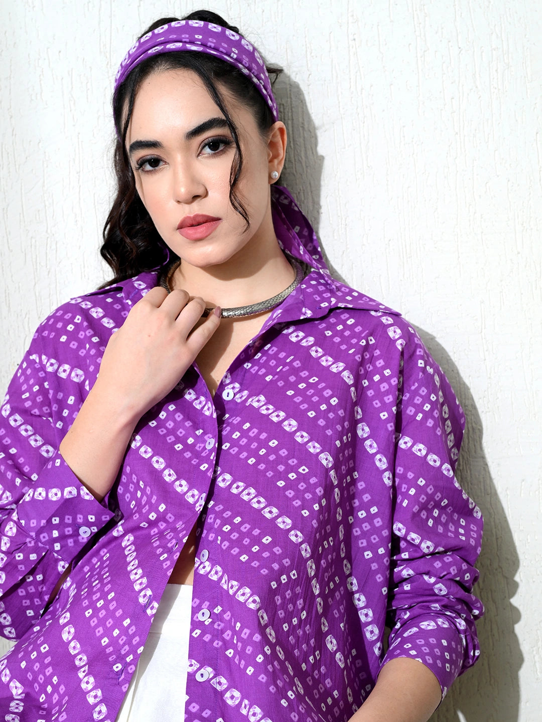 Zafira Shirt