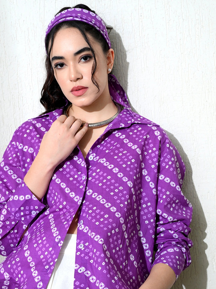 Zafira Shirt