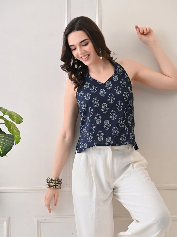 Nayantara Top