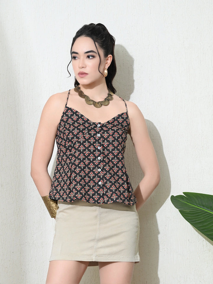 Megh-Kaari Top