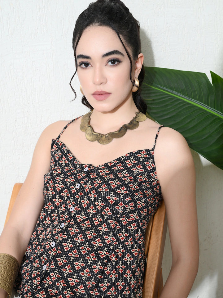 Megh-Kaari Top