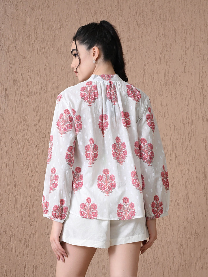 Sheetal Shirt
