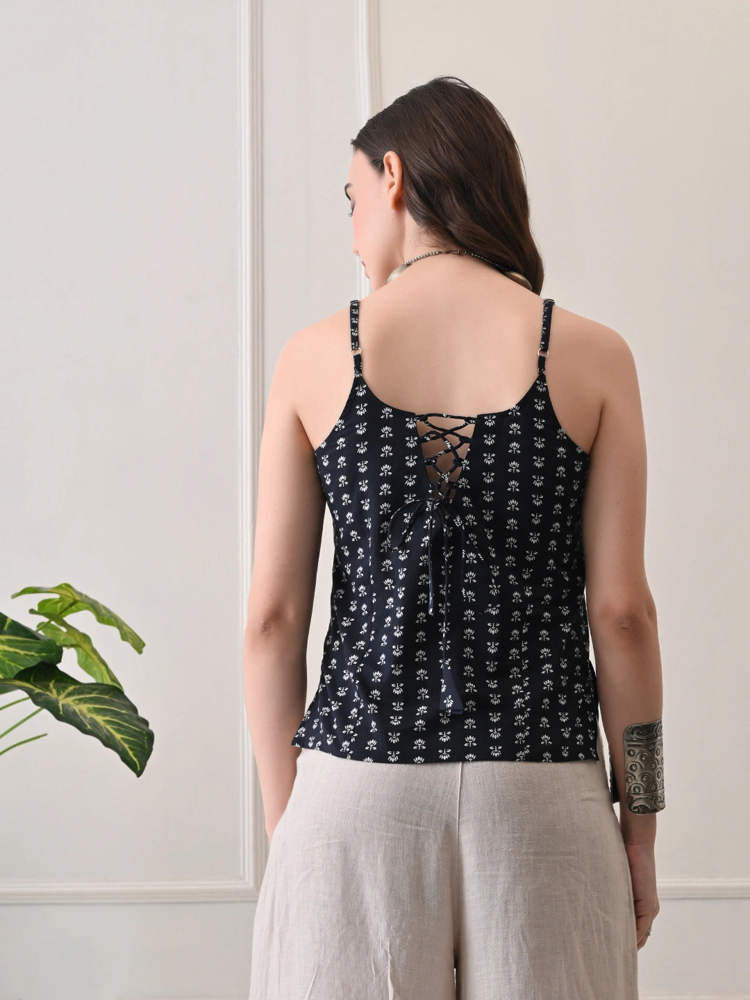 Zivika Top