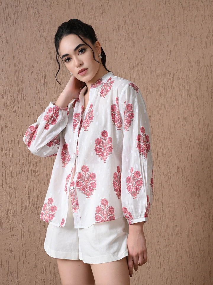 Sheetal Shirt