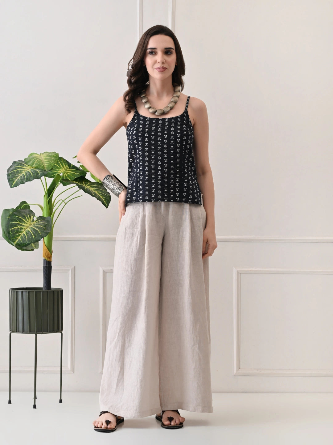 Zivika Top