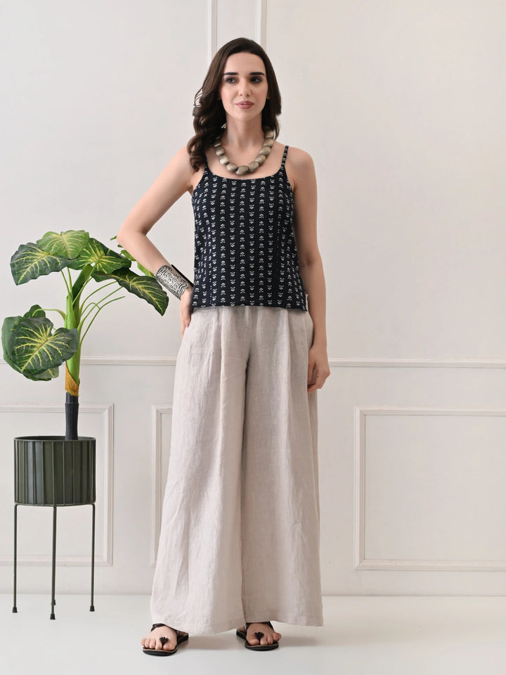 Zivika Top