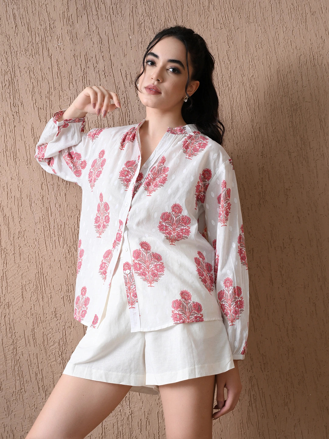 Sheetal Shirt