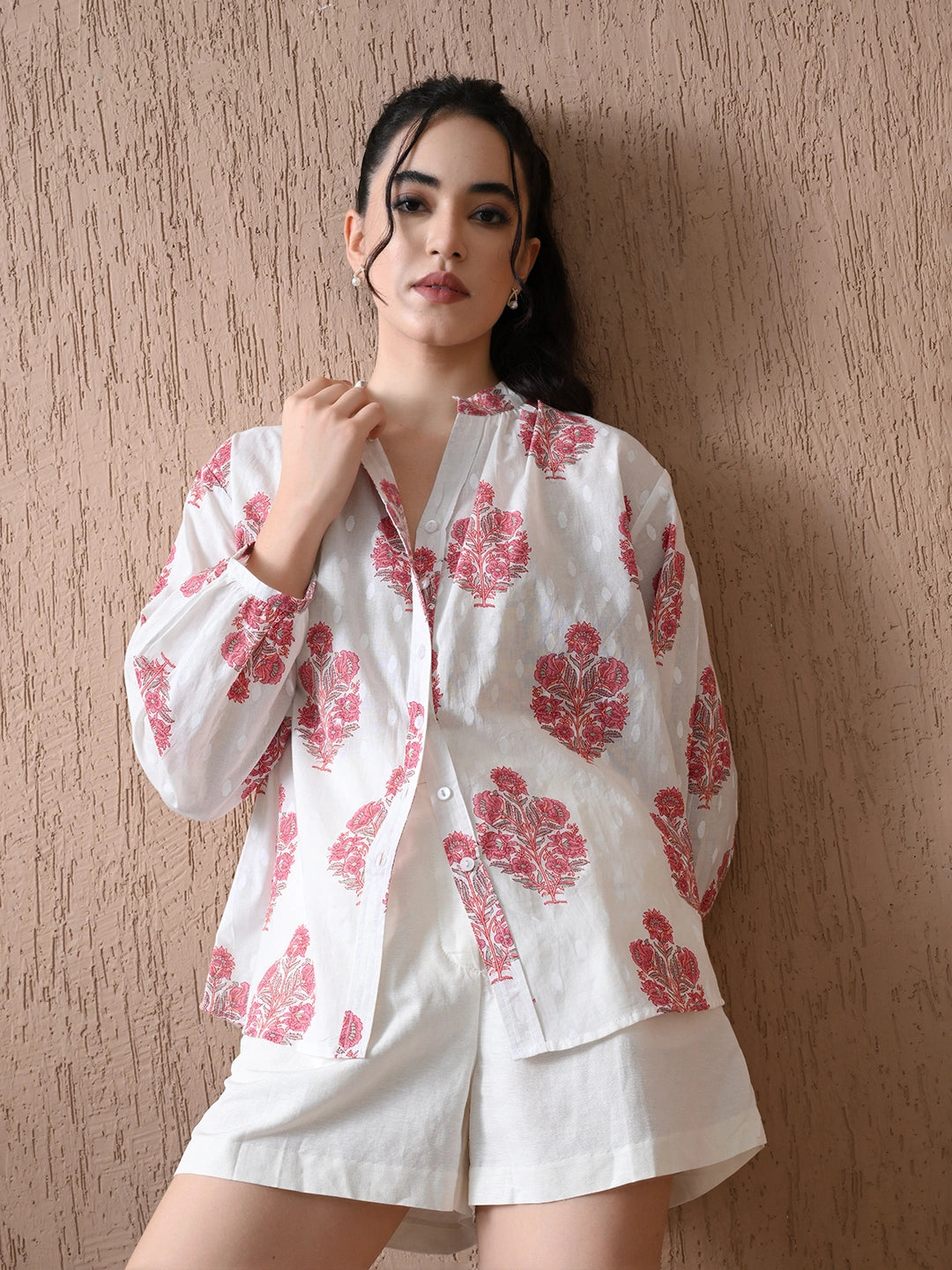 Sheetal Shirt
