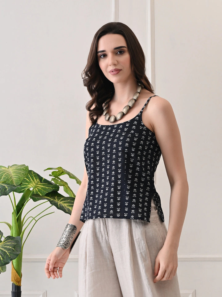 Zivika Top