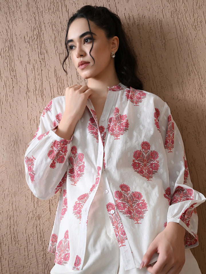 Sheetal Shirt