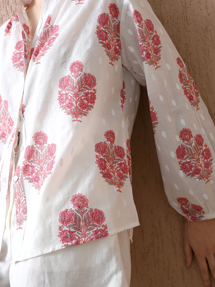 Sheetal Shirt