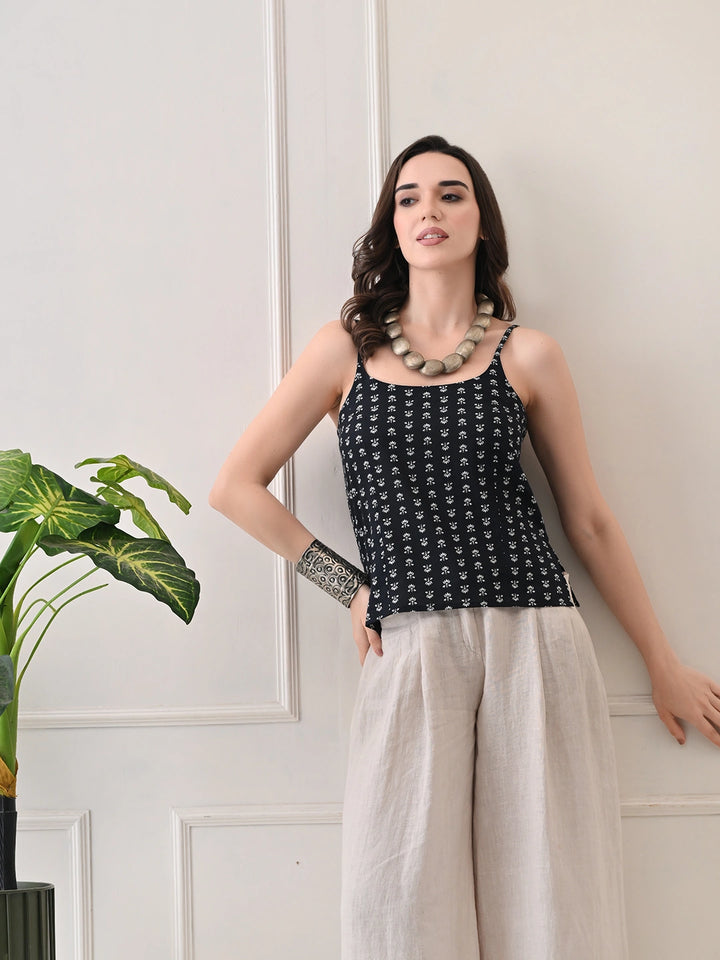 Zivika Top