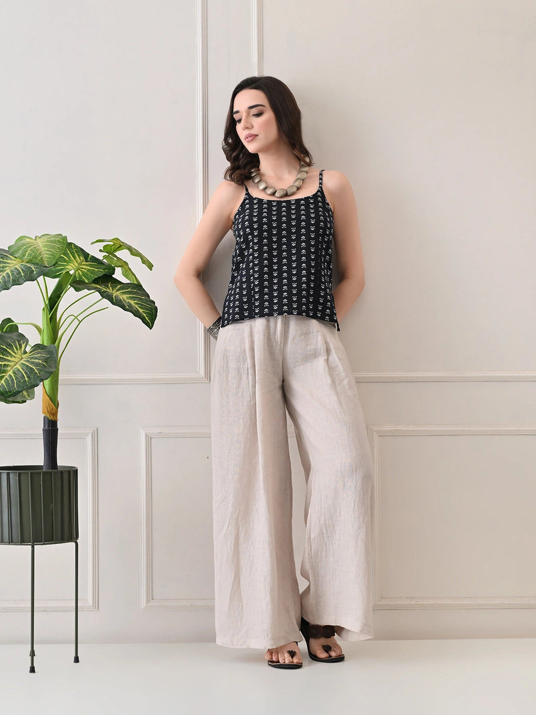 Zivika Top