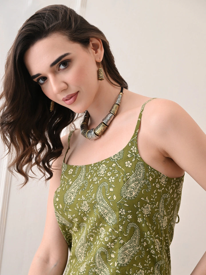 Van Lehar Top