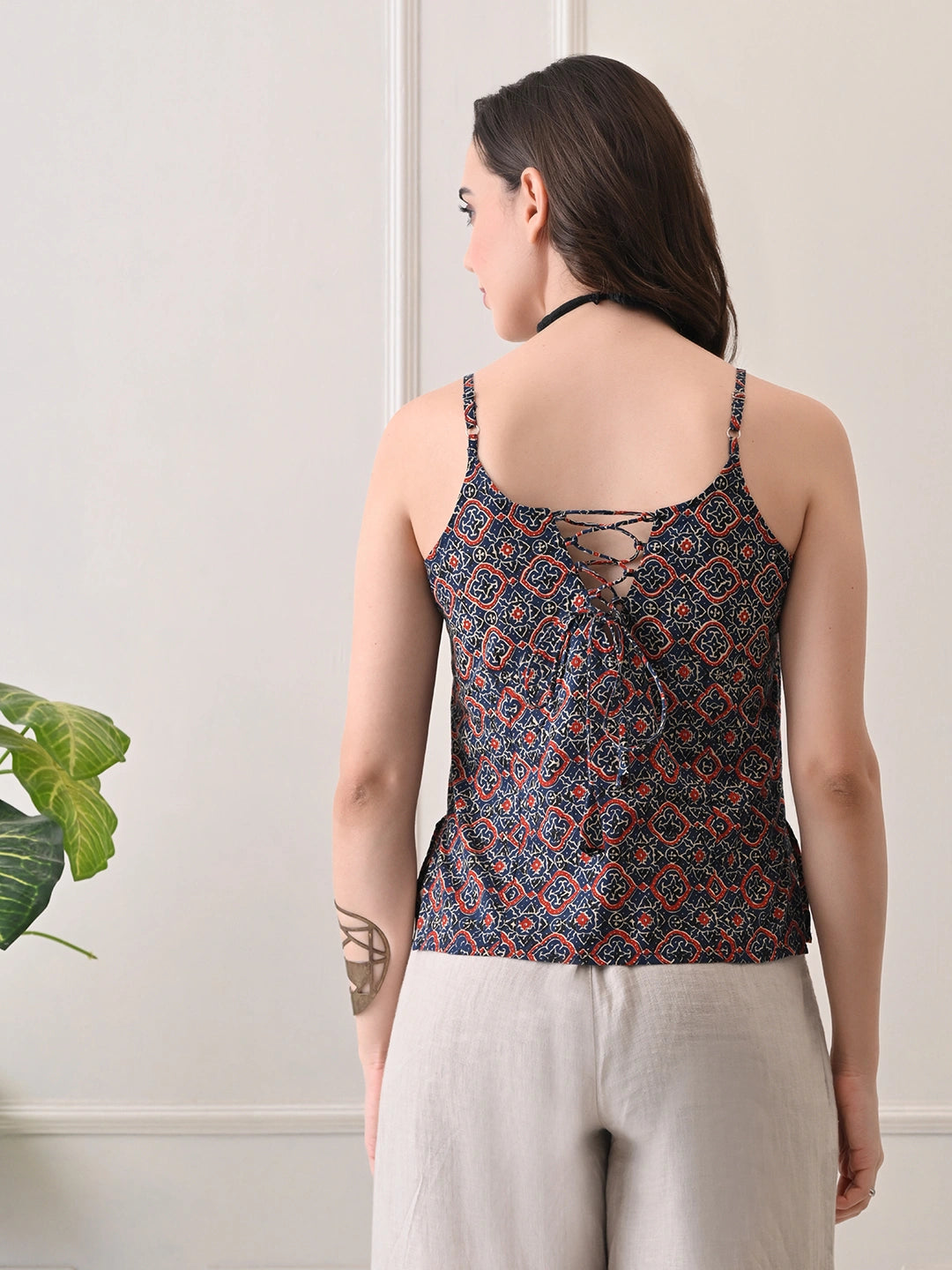 Riwaayat Bloom Top