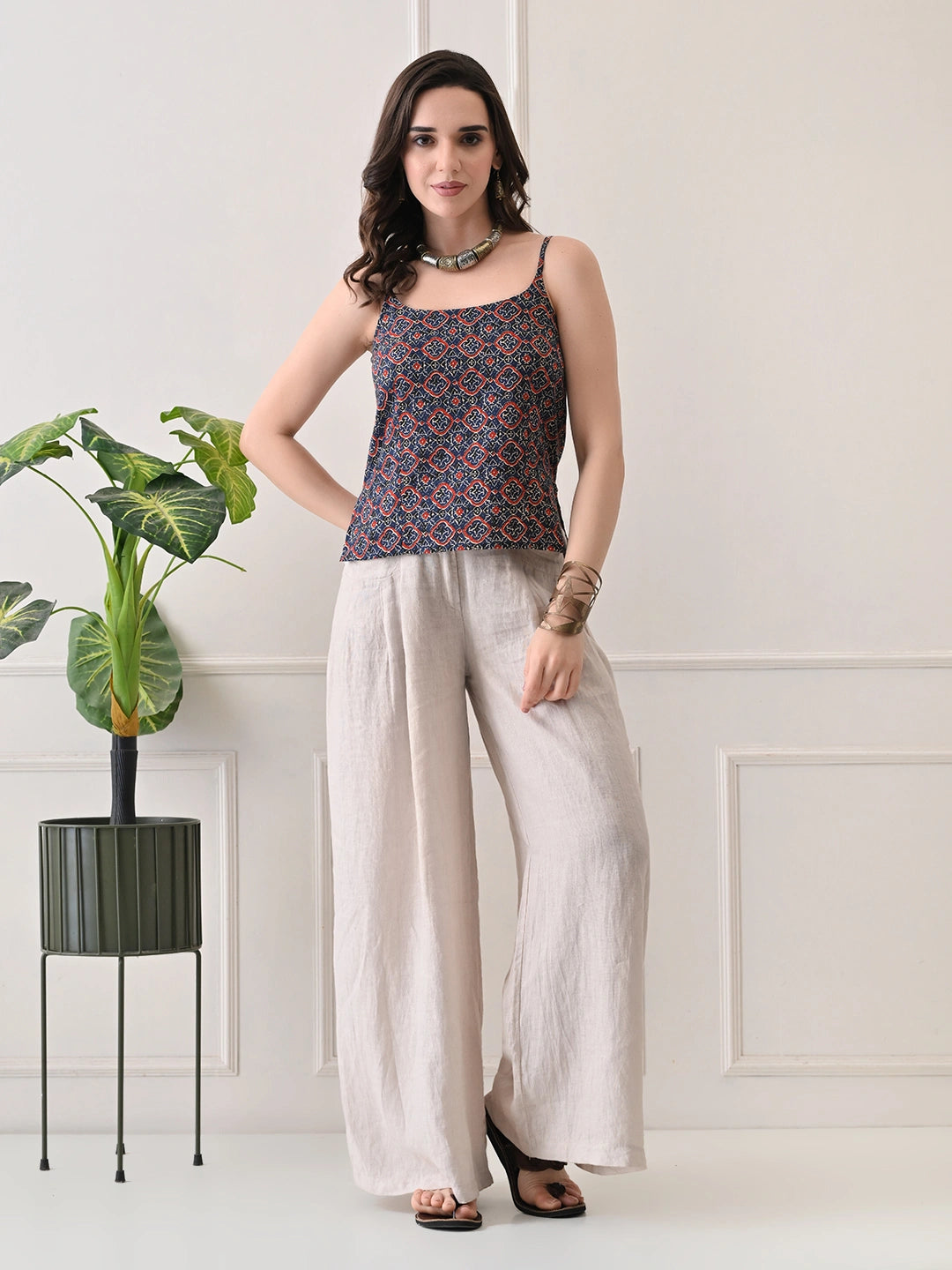 Riwaayat Bloom Top
