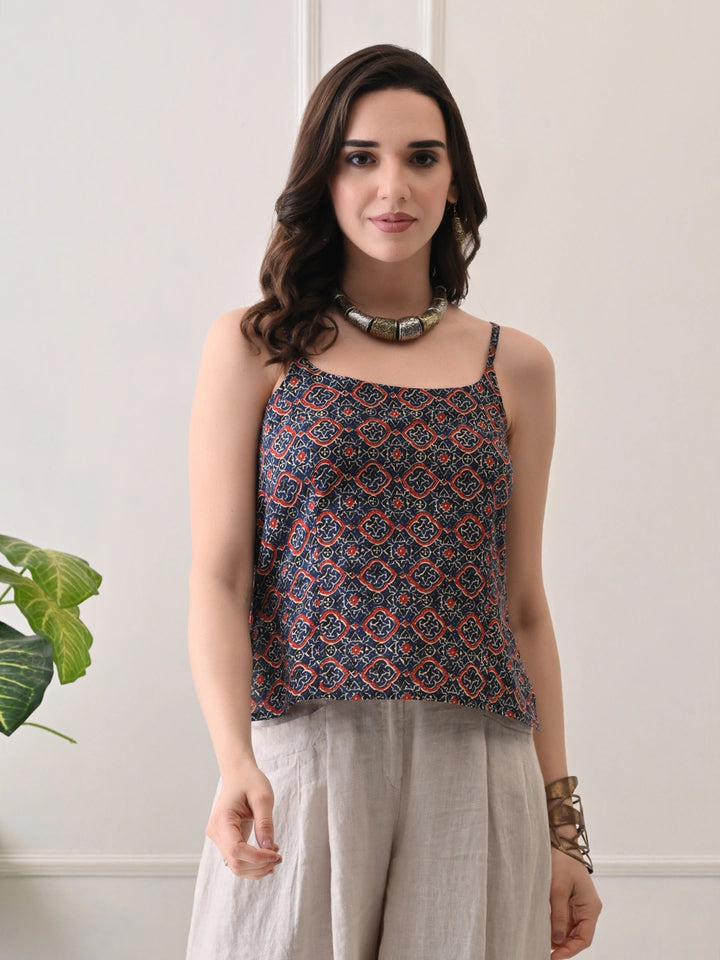 Riwaayat Bloom Top