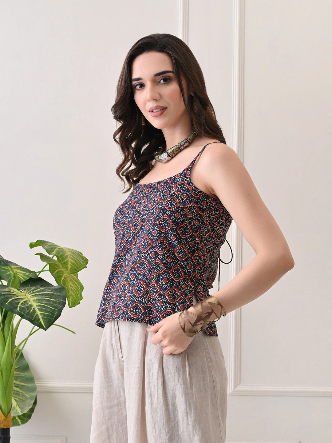 Riwaayat Bloom Top