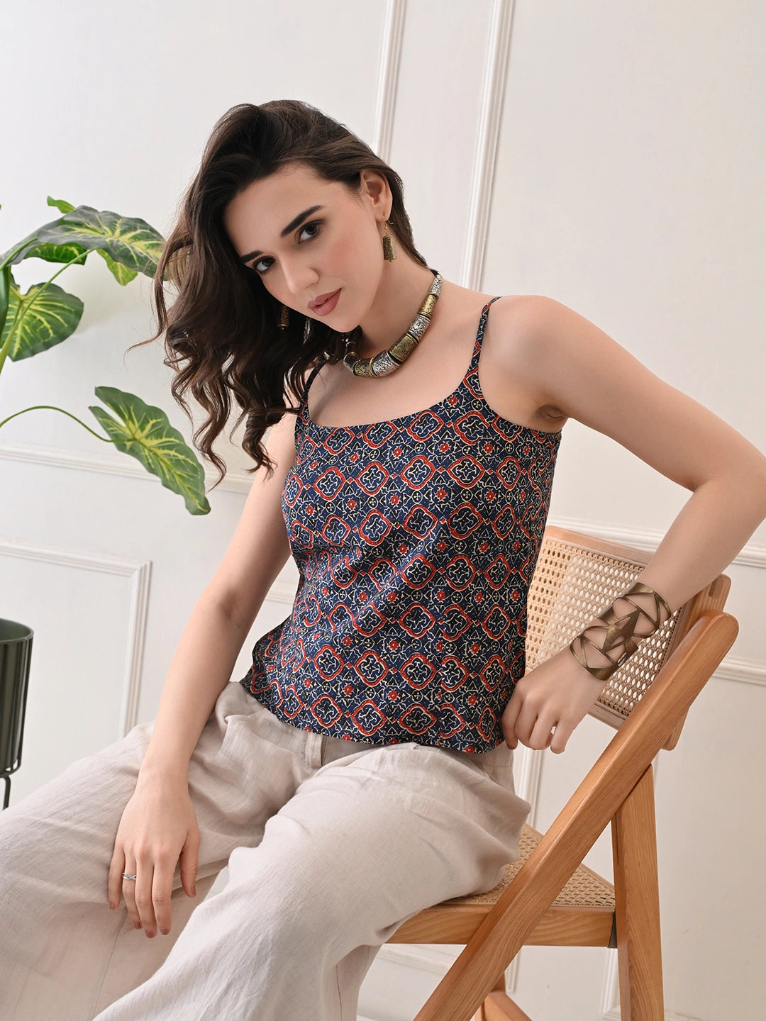 Riwaayat Bloom Top