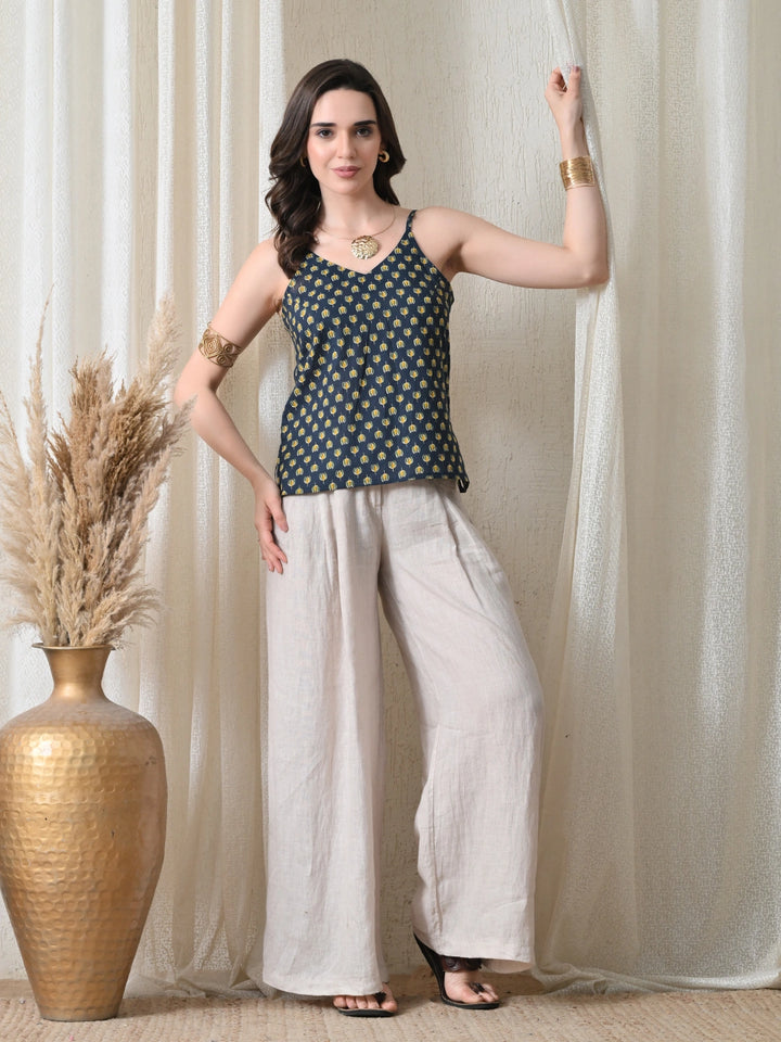 Varnika Cami Top