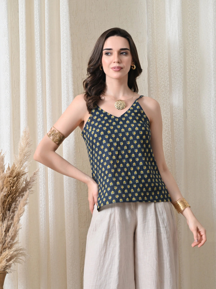 Varnika Cami Top
