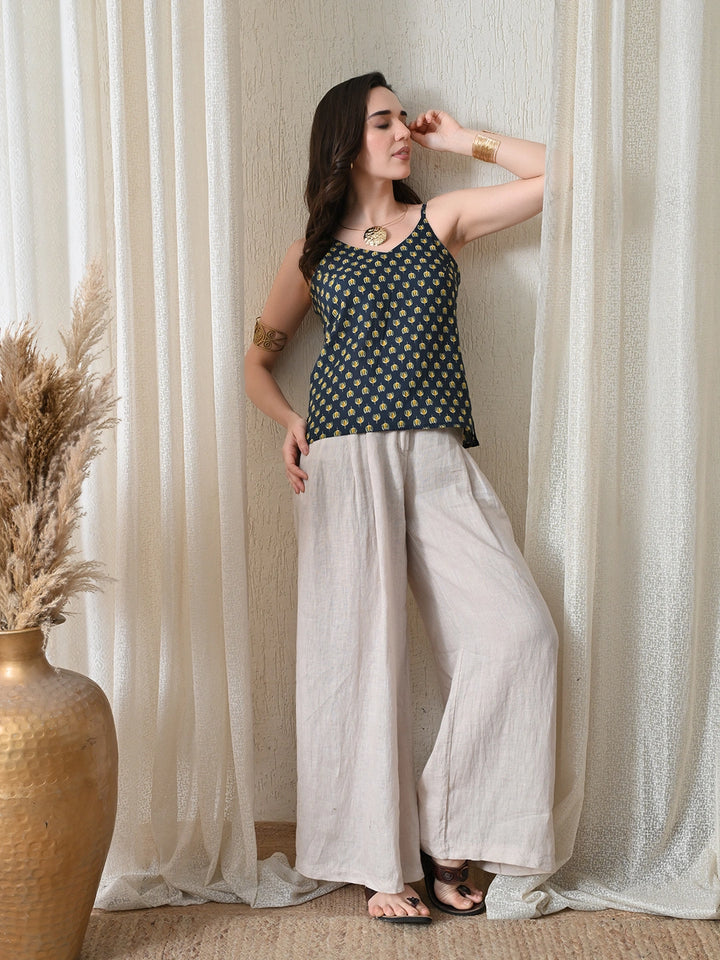 Varnika Cami Top