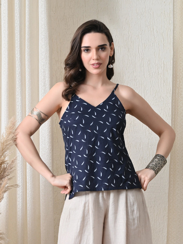 Pankh Top