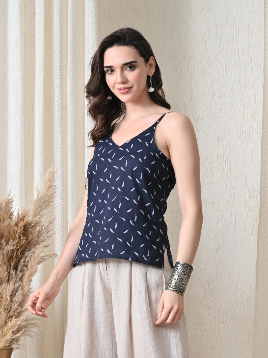 Pankh Top