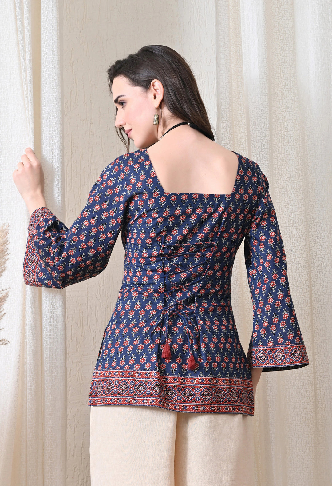 Saanvi Top